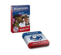 Games Workshop - Ciotola del Sangue: Carte Speciali