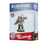 Games Workshop Ciotola del sangue: Varag Ghoul-Chewer