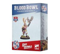 Games Workshop - Ciotola di Sangue: Griff Oberwald