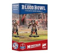 Games Workshop - Ciotola di sangue: Minotauro