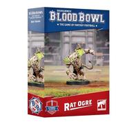 Games Workshop - Ciotola di sangue: orco di topo