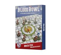 Games Workshop - Ciotola di sangue: passo alto elfo