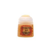 Games Workshop Citadel Base: Averland Sunset, 12 ml (confezione da 1)