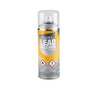 Citadel Primer spray leadbelcher.