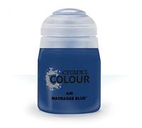 Games Workshop Citadel Colour - Aria: Macragge Blue (24ml)