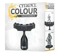 Games Workshop Maniglia per pittura Citadel Colour XL v2