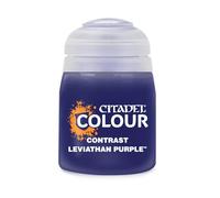 CONTRAST: Leviathan Purple