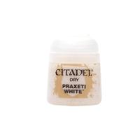 Games Workshop Citadel Dry: Praxeti Bianco