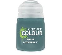 Games Workshop - Citadel Paint - Tonalità: Poxwalker (18ml)