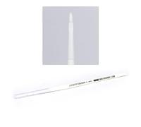 Games Workshop - Citadel - Pennello Base Sintetico - Medio (63-06)