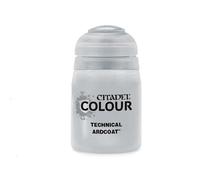 Games Workshop Citadel Pot de Peinture - Ardcoat Tecnico (24ml)