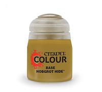 Citadel Vernice Base Hobgrot Hide – Barattolo