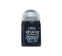 Games Workshop Citadel Pot de Peinture - Mordente per texture tecnica Terra (24 ml)