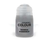 Games Workshop Citadel Pot de Peinture - Scudo tecnico (24ml)
