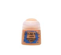 Games Workshop Citadel Pot de Peinture - Strato Bestigor carne