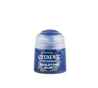 Citadel Pot de Peinture - Tecnico Soulstone Blue (12ml)
