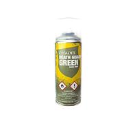 Games Workshop Citadel Primer - Death Guard Green 9920999905706 Spray 292 g (1 pezzo)