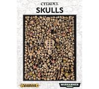 SKULLS accessori modellismo TESCHI Citadel Games Workshop