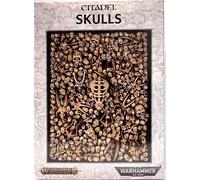 SKULLS accessori modellismo TESCHI Citadel Games Workshop