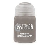 Games Workshop Citadel Technical - Agrellan Earth