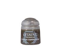 Giochi Workshop Citadel Pot de Peinture - Tecnico Typhus Corrosion