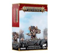 Games Workshop Codewright