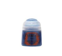 Games Workshop - Colore base Citadel: Macragge Blue (12ml) Paint