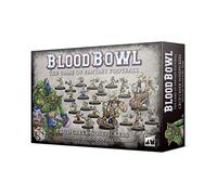 Games Workshop Crud Creek Nosepickers Snotling Blood Bowl Team