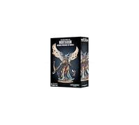 MORTARION DAEMON PRIMARCH OF NURGLE Death Guard Warhammer 40000 miniature