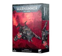 Deathwatch Corvus Blackstar 39-12 - Adeptus Astartes - Warhammer 40,000