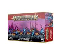 Games Workshop Disciples of Tzeentch - Blue Horrors (3a Edizione)
