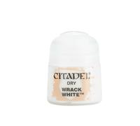 Games Workshop Dry Ryza Rust - Vernice acrilica (Chazuela, Ryza Rust, Metallo, Plastica, 12 ml)