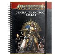 Games Workshop ETÀ DEL SIGMAR: MANUALE DEL GENERALE