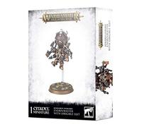 Games Workshop - età di Sigmar: Kharadron Endrinmaster in Tuta Dirigibile