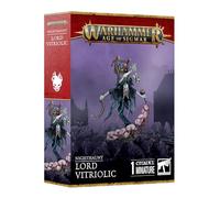 Games Workshop - Età di Sigmar - Nighthaunt: Lord Vitriolic