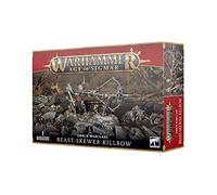 Games Workshop - Età di Sigmar - Orruk Warclans: Beast-Skewer Killbow