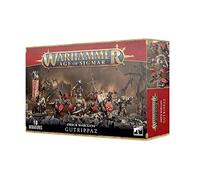 Games Workshop - Età di Sigmar: Orruk Warclans: Gutrippaz