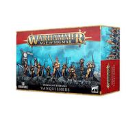 Games Workshop - Età di Sigmar: Stormcast Eternals: Vincitori