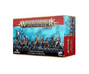 Games Workshop - Età di Sigmar: Stormcast Eternals: Vincitori