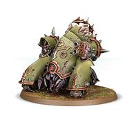 Games Workshop Etb 99120102080 Etb Death Guard Myphitic Blight-Hauler da Tavolo e Gioco in Miniatura, Nero