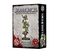 Games Workshop-Figura Blood Bowl Troll, Large, 99120999002