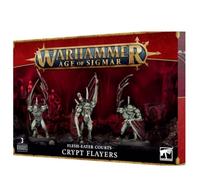 Games Workshop Flesh Eater Courts Crypt Flayers 91-13 - Warhammer Age of Sigmar