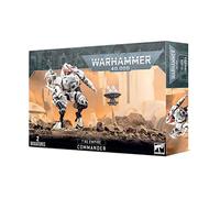 Warhammer 40k - T'au Empire Commander