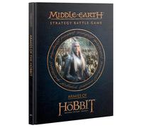 Middle-Earth: Armies Of The Hobbit 2024