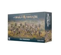 HILL TRIBESMAN the war of the rohirrim THE LORD OF THE RINGS middle earth STRATE