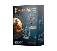 Middle-Earth: The Witch-King Of Angmar | Box 2