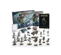 GUERRA TRA LE NUVOLE warhammer AGE OF SIGMAR set di 2 armate CITADEL games works