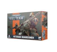 Games Workshop - Kill Team: Guardie Veterane