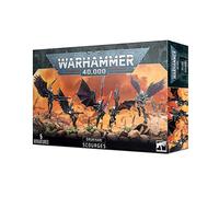 Games Workshop Laboratorio di Giochi 100000255 in Drukhari Flagelli in Miniatura