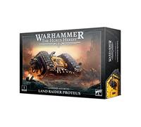 Games Workshop Land Raider Proteus - Legiones Astartes - 31-33 - Warhammer L'eresia di Horus